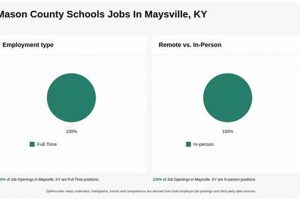 Find Mason County Schools Jobs & Careers | Best Schools in America: Top Public & Private Options