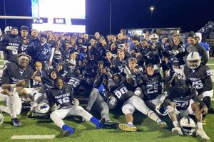 Top Midlothian High School Football Teams | Best Schools in America: Top Public & Private Options