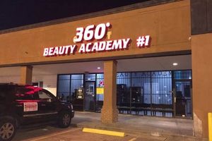 Best Cosmetology Schools Houston | Best Schools in America: Top Public & Private Options