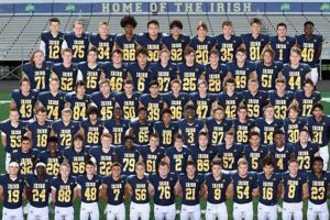 Rosemount High Football: Home of the Irish | Best Schools in America: Top Public & Private Options
