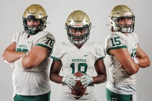 Adairsville High School Football | Best Schools in America: Top Public & Private Options