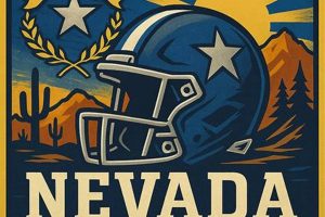 Nevada HS Football Playoffs: Gridiron Glory | Best Schools in America: Top Public & Private Options