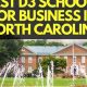 Top D3 Business Schools: 2024 Guide | Best Schools in America: Top Public & Private Options