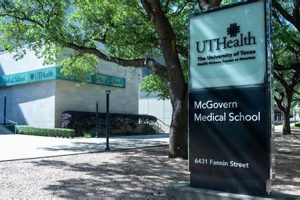 Top Texas Medical Schools for Aspiring Surgeons | Best Schools in America: Top Public & Private Options