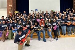 Explore Scobee Middle School: A Parent's Guide | Best Schools in America: Top Public & Private Options