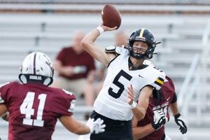 Southeast Polk HS Football: Rams Pride | Best Schools in America: Top Public & Private Options