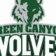 Top Green Canyon High School Football Plays & Highlights | Best Schools in America: Top Public & Private Options