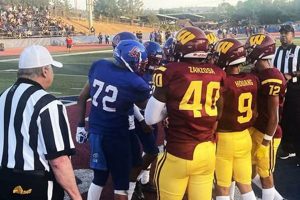 Glen A. Wilson HS Football: A Legacy of Pride | Best Schools in America: Top Public & Private Options