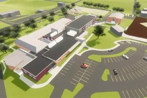 Best Granite Falls Middle School: A Parent's Guide | Best Schools in America: Top Public & Private Options