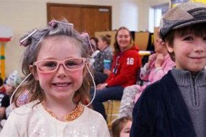 Top-Rated Darcy Williams Queensbury Elementary: A Parent's Guide | Best Schools in America: Top Public & Private Options