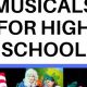 Top 10 Best Musicals for High Schools: A Guide | Best Schools in America: Top Public & Private Options