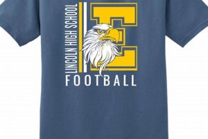 Best High School Football Shirts & Jerseys | Best Schools in America: Top Public & Private Options