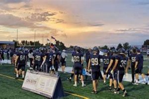 Utah's Copper Hills High School Football Team | Best Schools in America: Top Public & Private Options