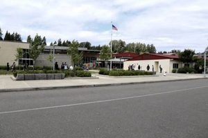 Best Kenmore Middle School: Guide &amp; Info | Best Schools in America: Top Public & Private Options