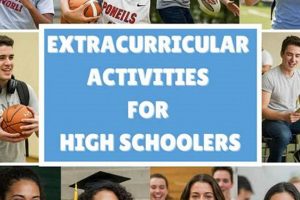 Nutrition High School Extracurricular Activities | Best Schools in America: Top Public & Private Options