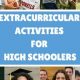 Nutrition High School Extracurricular Activities | Best Schools in America: Top Public & Private Options