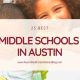 Top-Rated Middle Schools in Austin, TX 2024 | Best Schools in America: Top Public & Private Options