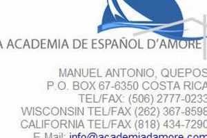 Best Spanish Language Schools In Central America | Best Schools in America: Top Public & Private Options