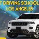 Top Driving Schools in Los Angeles: Find the Best | Best Schools in America: Top Public & Private Options