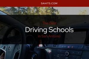 Top Driving Schools in San Antonio, TX Best Schools in America: Top Public & Private Options Top Driving Schools in San Antonio, TX | Best Schools in America: Top Public & Private Options