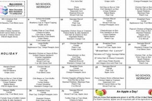 Vance County Schools Lunch Menu & Nutrition Best Schools in America: Top Public & Private Options Vance County Schools Lunch Menu & Nutrition | Best Schools in America: Top Public & Private Options
