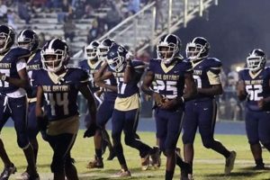 Top-Ranked Paul W. Bryant High School Football Team Best Schools in America: Top Public & Private Options Top-Ranked Paul W. Bryant High School Football Team | Best Schools in America: Top Public & Private Options