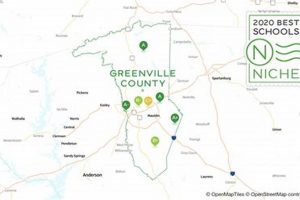Find the Best Schools in Greenville SC Best Schools in America: Top Public & Private Options Find the Best Schools in Greenville SC | Best Schools in America: Top Public & Private Options