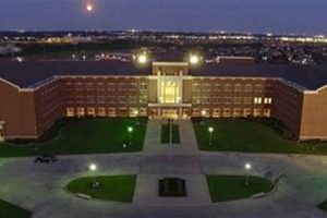 Top-Rated Best Schools in Fort Worth, TX 2024 | Best Schools in America: Top Public & Private Options