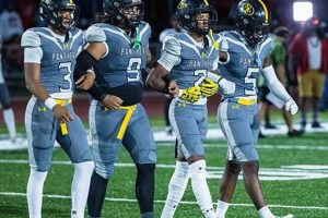 St. Francis High Football: A Legacy of Champions | Best Schools in America: Top Public & Private Options