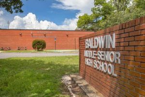 Discover Baldwin Middle School: A Parent's Guide | Best Schools in America: Top Public & Private Options
