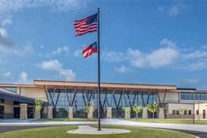 Boost Learning with Canva at Jackson County High | Best Schools in America: Top Public & Private Options