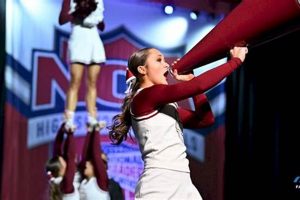 2025 NCA High School Nationals Results: Live Updates Best Schools in America: Top Public & Private Options 2025 NCA High School Nationals Results: Live Updates | Best Schools in America: Top Public & Private Options
