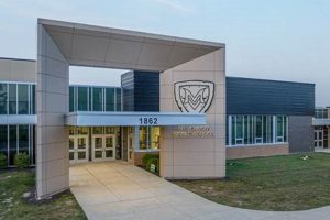 Discover Mt. Vernon Middle School: A Parent's Guide Best Schools in America: Top Public & Private Options Discover Mt. Vernon Middle School: A Parent's Guide | Best Schools in America: Top Public & Private Options
