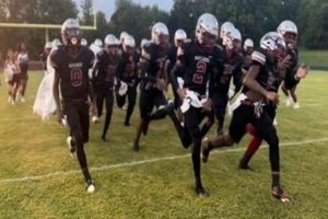 Maplewood High School Football: A Legacy of Excellence | Best Schools in America: Top Public & Private Options