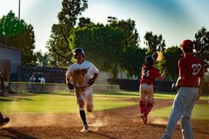 Varsity Hart High School Baseball Team | Best Schools in America: Top Public & Private Options