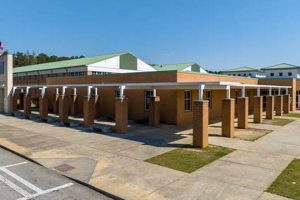 Top-rated Morrow Middle School: A Guide | Best Schools in America: Top Public & Private Options