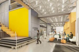 Top Interior Design Schools in California 2024 | Best Schools in America: Top Public & Private Options