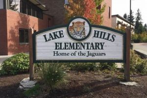 Top-Rated Lake Hills Elementary School Programs | Best Schools in America: Top Public & Private Options