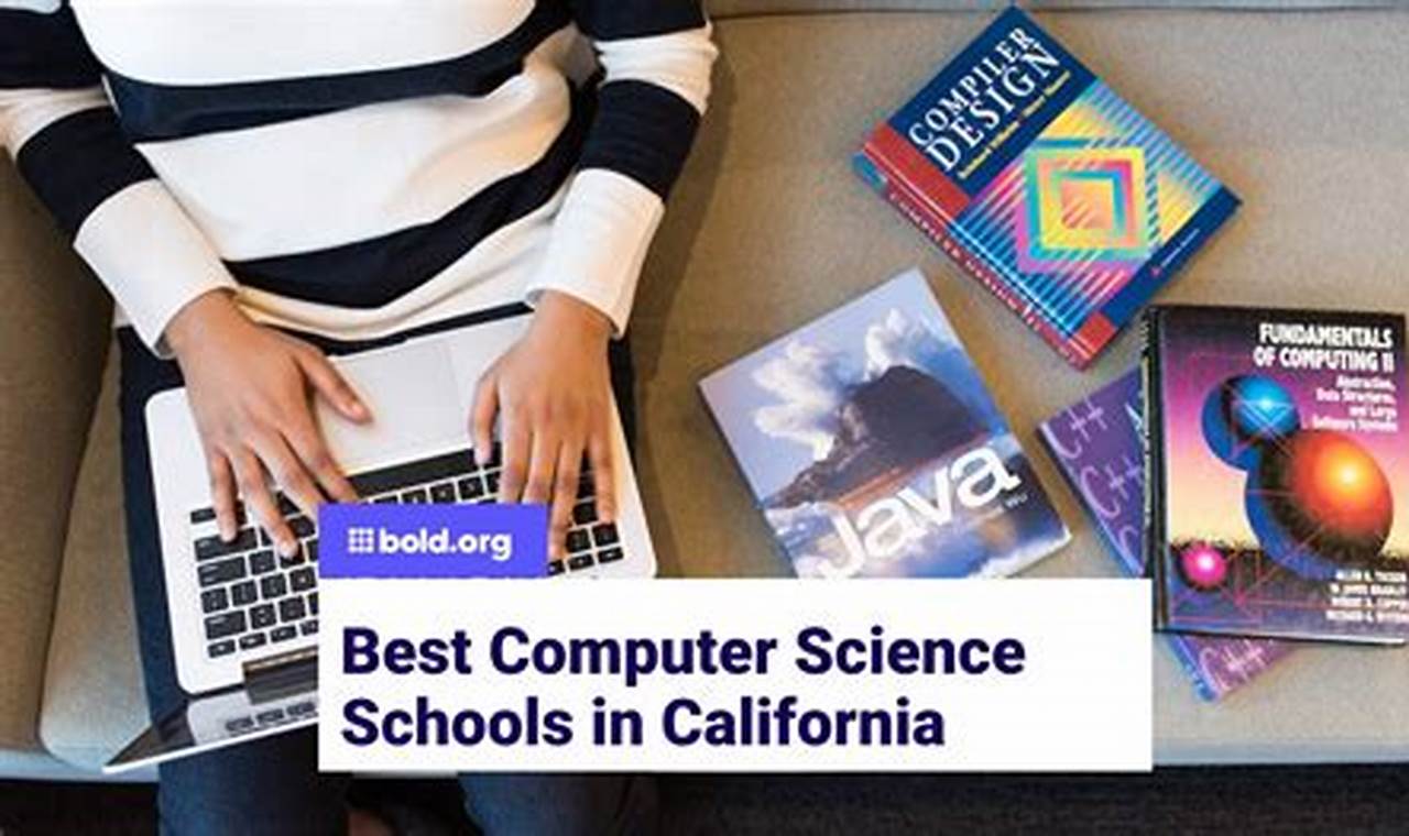 Top Computer Science Schools in California 2024 Best Schools in America: Top Public & Private Options Top Computer Science Schools in California 2024 | Best Schools in America: Top Public & Private Options