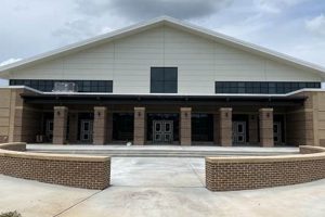 Explore Blake Bass Middle School: A Parent's Guide | Best Schools in America: Top Public & Private Options