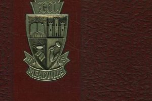 Exploring Meadville High School Yearbooks of the 1970s | Best Schools in America: Top Public & Private Options