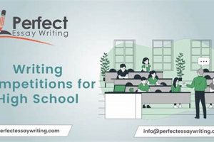 Essay Writing Competitions For High School Students | Best Schools in America: Top Public & Private Options