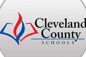 Your Career at Cleveland County Schools NC: Jobs & Employment | Best Schools in America: Top Public & Private Options