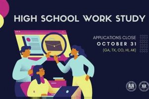 Apply Now: NSA High School Work Study Program Best Schools in America: Top Public & Private Options Apply Now: NSA High School Work Study Program | Best Schools in America: Top Public & Private Options