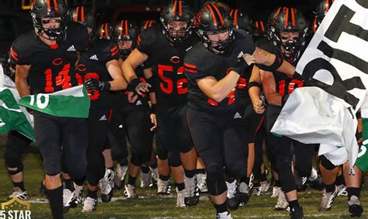 Legendary Coalfield High School Football Stars Best Schools in America: Top Public & Private Options Legendary Coalfield High School Football Stars | Best Schools in America: Top Public & Private Options