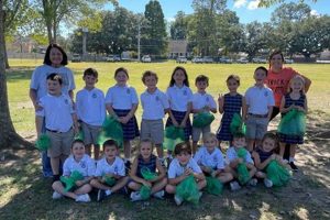 Best Saint John Elementary School: A Parent's Guide Best Schools in America: Top Public & Private Options Best Saint John Elementary School: A Parent's Guide | Best Schools in America: Top Public & Private Options