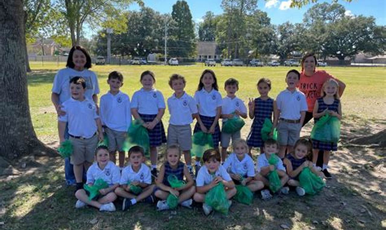 Best Saint John Elementary School: A Parent's Guide Best Schools in America: Top Public & Private Options Best Saint John Elementary School: A Parent's Guide | Best Schools in America: Top Public & Private Options