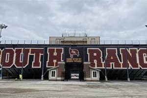 Ohio's South Range High School Football: A Legacy Best Schools in America: Top Public & Private Options Ohio's South Range High School Football: A Legacy | Best Schools in America: Top Public & Private Options
