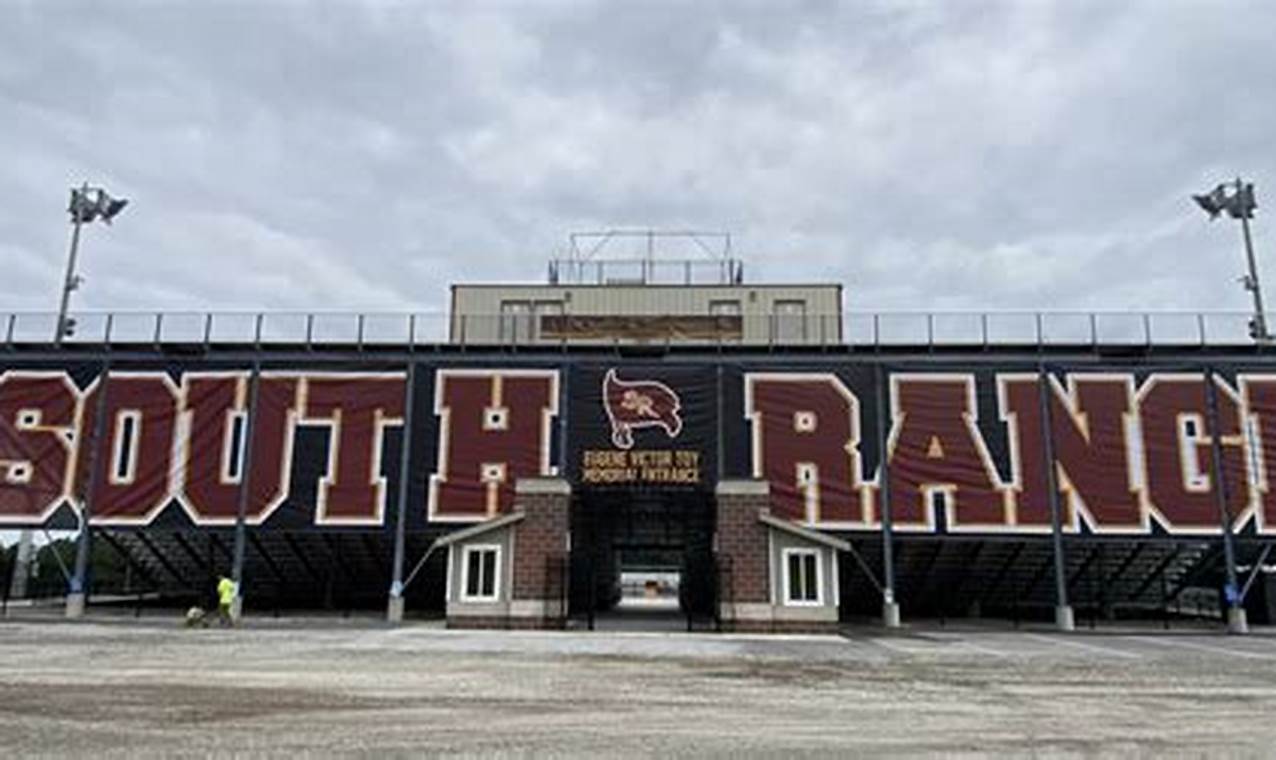 Ohio's South Range High School Football: A Legacy Best Schools in America: Top Public & Private Options Ohio's South Range High School Football: A Legacy | Best Schools in America: Top Public & Private Options