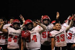 Westminster High School Football: A Legacy of Excellence Best Schools in America: Top Public & Private Options Westminster High School Football: A Legacy of Excellence | Best Schools in America: Top Public & Private Options